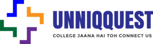 Unniqquest Logo
