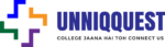Unniqquest Logo
